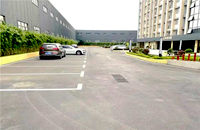 厚街小產權房出售網-華悅天城，5棟500套大型封閉式花園